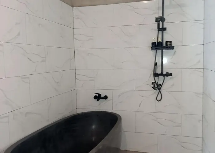 Appartamento Lami A By Ton Solutions Ubud