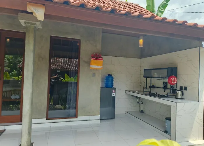 Lami A By Ton Solutions Appartamento Ubud