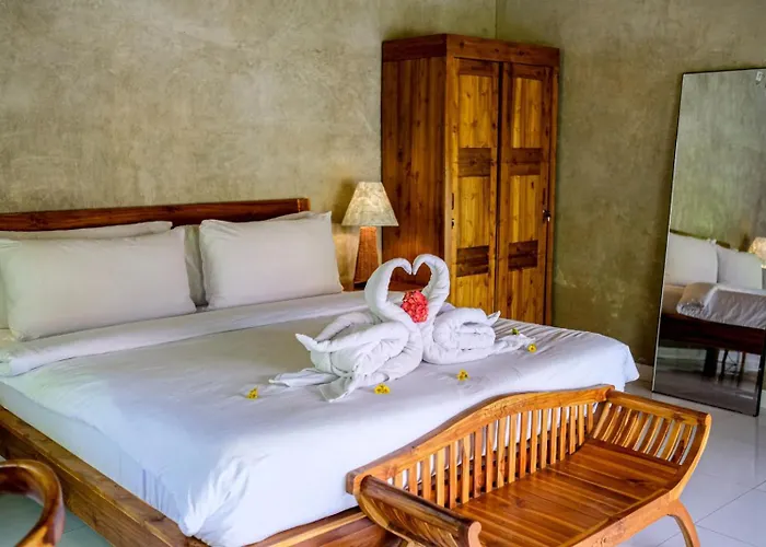 Appartamento Lami A By Ton Solutions Ubud
