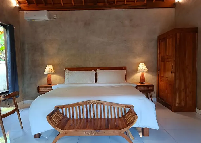 Lami A By Ton Solutions Ubud