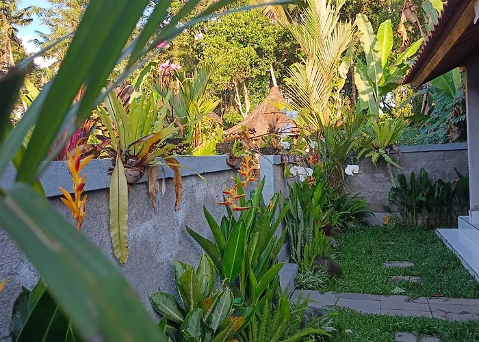 Lami A By Ton Solutions Ubud