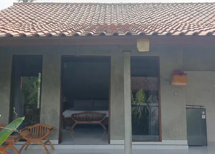 Lami A By Ton Solutions Appartamento Ubud